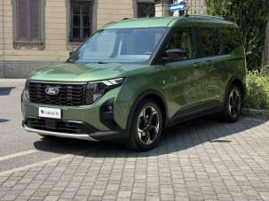 FORD Tourneo Courier Benzina 2024 usata, Lecco