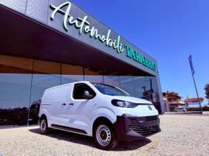 FIAT Scudo Diesel 2024 usata, Asti