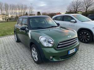 MINI Countryman Diesel 2016 usata, Padova MINI Countryman Diesel 2016 usata, Padova