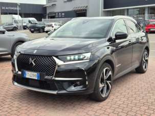 DS AUTOMOBILES DS 7 Crossback Diesel 2018 usata, Milano