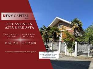 Vendita Ville, Piossasco Vendita Ville, Piossasco