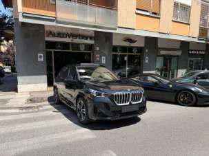 BMW X1 Elettrica/Diesel 2025 usata, Roma