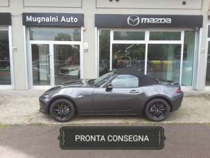 MAZDA MX-5 Benzina usata, Firenze