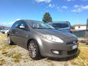 FIAT Bravo Diesel 2008 usata, Forli-Cesena