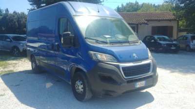 PEUGEOT Boxer Diesel 2018 usata, Forli-Cesena