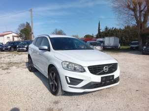 VOLVO XC60 Diesel 2014 usata, Forli-Cesena