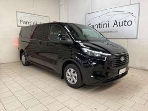 FORD Transit Custom Diesel 2026 usata, Brescia FORD Transit Custom Diesel 2026 usata, Brescia