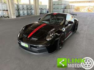 PORSCHE 911 Benzina 2021 usata