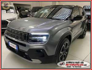 JEEP Avenger Benzina 2024 usata, Roma JEEP Avenger Benzina 2024 usata, Roma