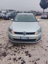 VOLKSWAGEN Golf Diesel 2014 usata, Forli-Cesena