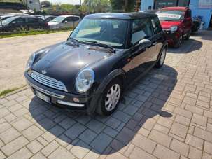 MINI Mini Diesel 2004 usata, Macerata MINI Mini Diesel 2004 usata, Macerata