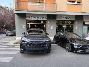 AUDI Q5 Elettrica/Diesel 2025 usata, Roma