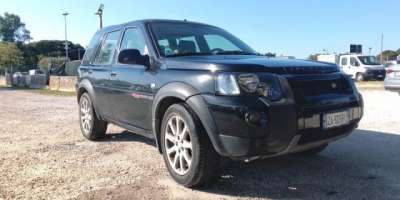 LAND ROVER Freelander Diesel 2004 usata, Forli-Cesena