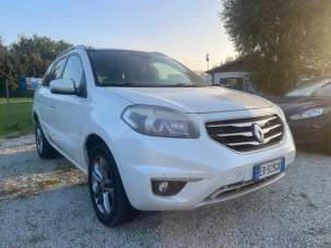 RENAULT Koleos Diesel 2013 usata, Forli-Cesena