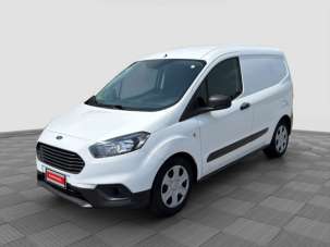 FORD Transit Courier Diesel 2023 usata, Verona