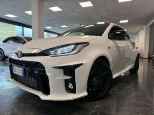 TOYOTA Yaris Benzina 2021 usata, Brescia