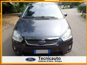 FORD C-Max Benzina/GPL 2008 usata, Italia FORD C-Max Benzina/GPL 2008 usata, Italia