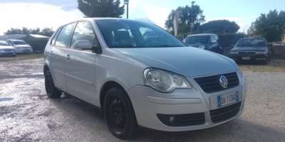 VOLKSWAGEN Polo Benzina 2006 usata, Forli-Cesena