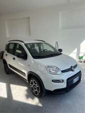 FIAT Panda Benzina/Metano 2022 usata, Forli-Cesena