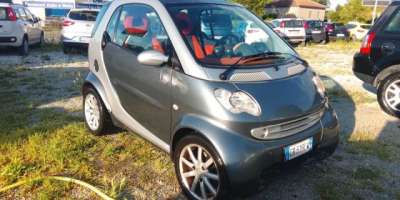SMART ForTwo Benzina 2004 usata, Forli-Cesena