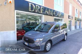 FORD Tourneo Connect Diesel 2023 usata, Savona FORD Tourneo Connect Diesel 2023 usata, Savona