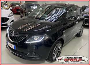 LANCIA Ypsilon Elettrica/Benzina 2023 usata, Roma LANCIA Ypsilon Elettrica/Benzina 2023 usata, Roma