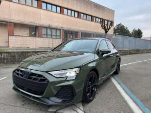 AUDI A3 Diesel 2025 usata, Modena AUDI A3 Diesel 2025 usata, Modena