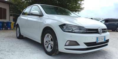 VOLKSWAGEN Polo Diesel 2020 usata, Forli-Cesena
