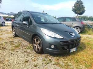 PEUGEOT 207 Benzina/GPL 2009 usata, Forli-Cesena