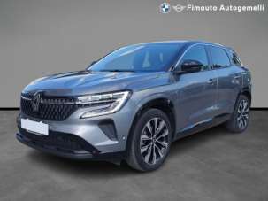 RENAULT Austral Elettrica/Benzina 2023 usata RENAULT Austral Elettrica/Benzina 2023 usata