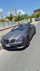 MERCEDES-BENZ SLK 350 Benzina 2005 usata, Brescia