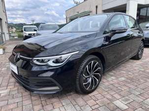 VOLKSWAGEN Golf Elettrica/Benzina 2023 usata, Bergamo VOLKSWAGEN Golf Elettrica/Benzina 2023 usata, Bergamo