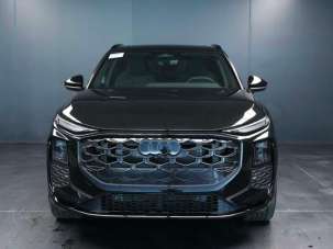 AUDI Q3 Elettrica/Benzina 2026 usata, Roma
