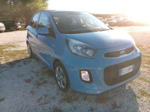 KIA Picanto Benzina 2016 usata, Forli-Cesena