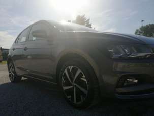 VOLKSWAGEN Polo Diesel 2020 usata, Forli-Cesena
