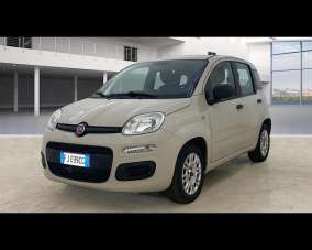 FIAT Panda Diesel 2017 usata, Pescara