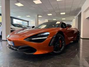 MCLAREN 720S Benzina 2020 usata, Brescia