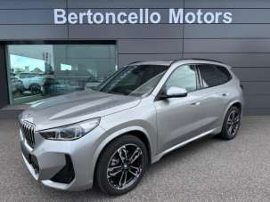 BMW X1 Elettrica/Diesel 2025 usata, Treviso
