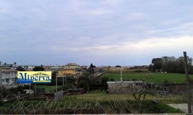 Vendita Terreno, Anzio