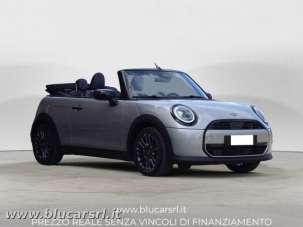 MINI Cooper Benzina 2025 usata, Caserta MINI Cooper Benzina 2025 usata, Caserta