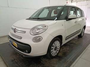 FIAT 500L Diesel 2013 usata, Pescara