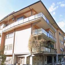 Vendita Esavani, Roma