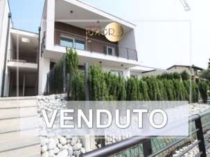 Vendita Appartamento, Casatenovo