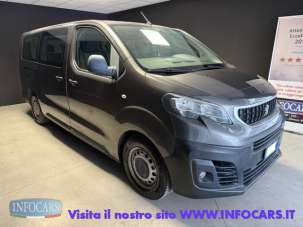 PEUGEOT Expert Diesel 2019 usata, Padova
