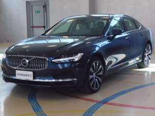 VOLVO S90 Elettrica/Diesel 2024 usata, Brescia