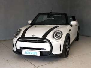 MINI Mini Benzina 2023 usata, Novara