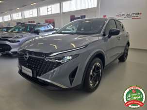 NISSAN Qashqai Elettrica/Benzina 2026 usata, Catania NISSAN Qashqai Elettrica/Benzina 2026 usata, Catania