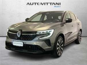 RENAULT Austral Elettrica/Benzina 2023 usata, Como RENAULT Austral Elettrica/Benzina 2023 usata, Como