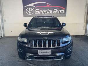 JEEP Grand Cherokee Diesel 2015 usata, Italia JEEP Grand Cherokee Diesel 2015 usata, Italia