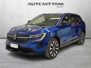 RENAULT Austral Elettrica/Benzina 2023 usata, Como RENAULT Austral Elettrica/Benzina 2023 usata, Como